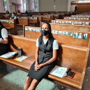 PROFISSÃO RELIGIOSA