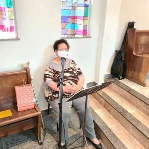 PROFISSÃO RELIGIOSA