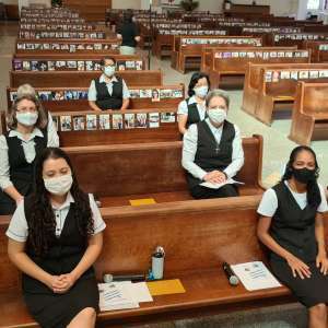 PROFISSÃO RELIGIOSA