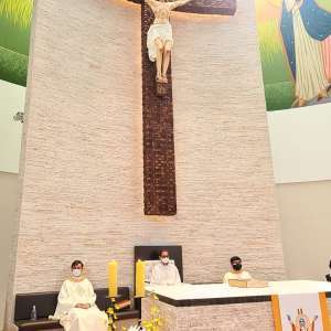 PROFISSÃO RELIGIOSA