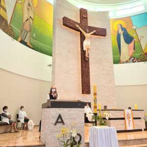 PROFISSÃO RELIGIOSA