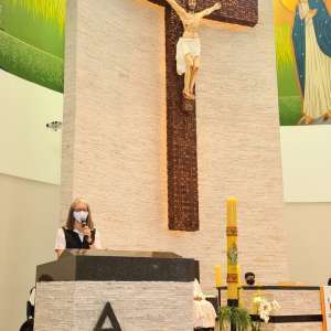 PROFISSÃO RELIGIOSA