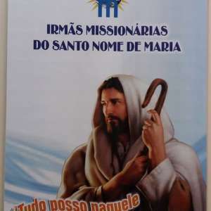 PROFISSÃO RELIGIOSA DA IR. KÊISE MARIA