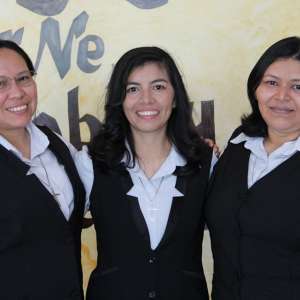 PROFISSÃO RELIGIOSA DA IR. KÊISE MARIA