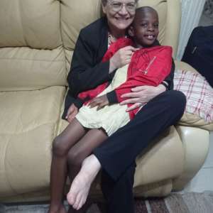 MISSÃO NA GUINÉ BISSAU