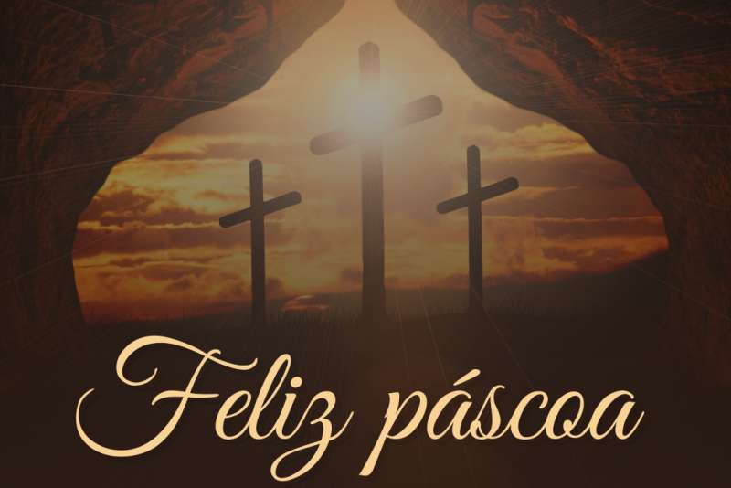 CELEBRAR A PÁSCOA