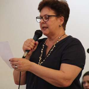 TRÍDUO EM PREPARAÇÃO À PROFISSÃO RELIGIOSA DA NOVIÇA KÊISE CABRAL