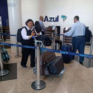 NOVA MISSÃO DA IRMÃ MARIA AUGUSTA E IRMÃ ÂNGELA CRUZ