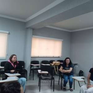 TARDES DE CONVIVÊNCIA VOCACIONAL