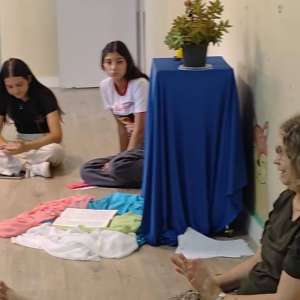 TARDES DE CONVIVÊNCIA VOCACIONAL