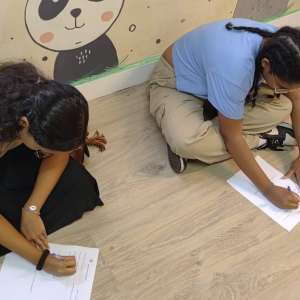 TARDES DE CONVIVÊNCIA VOCACIONAL