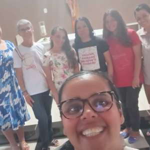 TARDES DE CONVIVÊNCIA VOCACIONAL