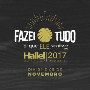 HALLEL 2017