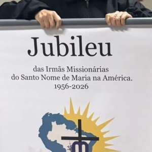 ABERTURA DO JUBILEU DE 70 ANOS DE PRESENÇA DA CONGREAÇÃO NA AMÉRICA