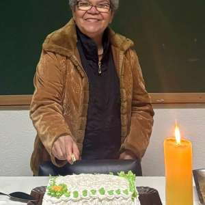 ABERTURA DO JUBILEU DE 70 ANOS DE PRESENÇA DA CONGREAÇÃO NA AMÉRICA