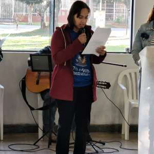 ABERTURA DO JUBILEU DE 70 ANOS DE PRESENÇA DA CONGREAÇÃO NA AMÉRICA