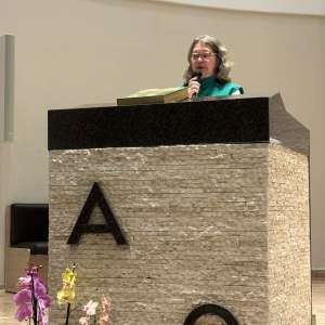 ABERTURA DO JUBILEU DE 70 ANOS DE PRESENÇA DA CONGREAÇÃO NA AMÉRICA