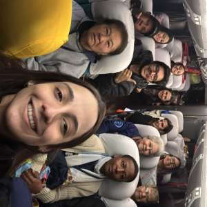 SEMANA MISSIONÁRIA VOCACIONAL EM VIRMOND PARANÁ