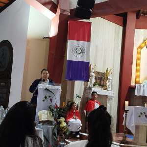 VISITA DO GOVERNO PROVINCIAL ÀS NOSSAS COMUNIDADES