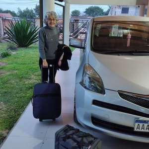 VISITA DO GOVERNO PROVINCIAL ÀS NOSSAS COMUNIDADES