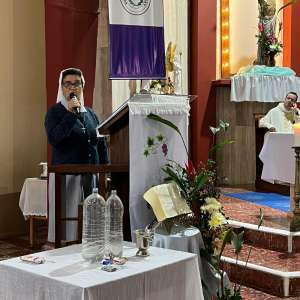 VISITA DO GOVERNO PROVINCIAL ÀS NOSSAS COMUNIDADES