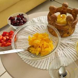 VISITA DO GOVERNO PROVINCIAL ÀS NOSSAS COMUNIDADES