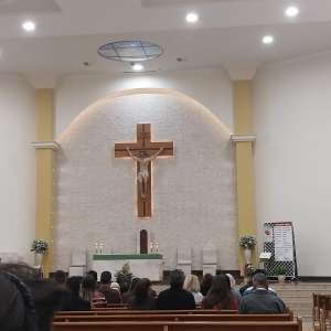 VISITA DO GOVERNO PROVINCIAL ÀS NOSSAS COMUNIDADES