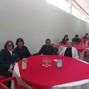 VISITA DO GOVERNO PROVINCIAL ÀS NOSSAS COMUNIDADES