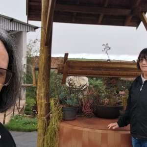 VISITA DO GOVERNO PROVINCIAL ÀS NOSSAS COMUNIDADES