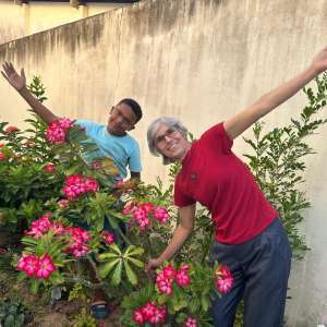 VISITA DO GOVERNO PROVINCIAL ÀS NOSSAS COMUNIDADES