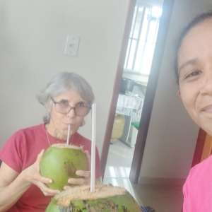 VISITA DO GOVERNO PROVINCIAL ÀS NOSSAS COMUNIDADES