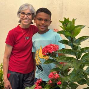 VISITA DO GOVERNO PROVINCIAL ÀS NOSSAS COMUNIDADES