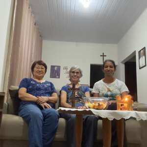 VISITA DO GOVERNO PROVINCIAL ÀS NOSSAS COMUNIDADES