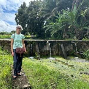 VISITA DO GOVERNO PROVINCIAL ÀS NOSSAS COMUNIDADES