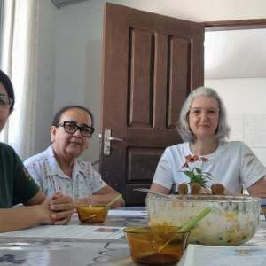 VISITA DO GOVERNO PROVINCIAL ÀS NOSSAS COMUNIDADES