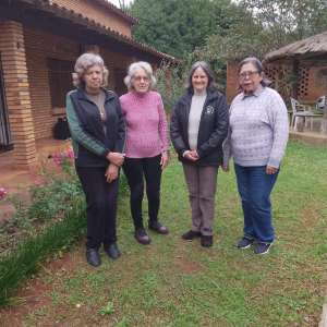 VISITA DO GOVERNO PROVINCIAL ÀS NOSSAS COMUNIDADES