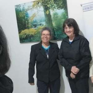 VISITA DO GOVERNO PROVINCIAL ÀS NOSSAS COMUNIDADES