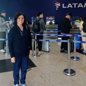 VISITA DO GOVERNO PROVINCIAL ÀS NOSSAS COMUNIDADES