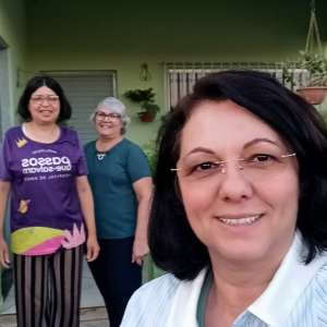 VISITA DO GOVERNO PROVINCIAL ÀS NOSSAS COMUNIDADES