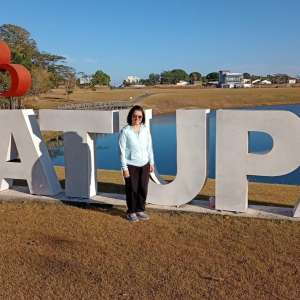 VISITA DO GOVERNO PROVINCIAL ÀS NOSSAS COMUNIDADES