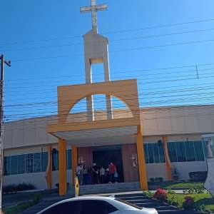 VISITA DO GOVERNO PROVINCIAL ÀS NOSSAS COMUNIDADES