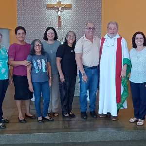 VISITA DO GOVERNO PROVINCIAL ÀS NOSSAS COMUNIDADES