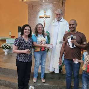 VISITA DO GOVERNO PROVINCIAL ÀS NOSSAS COMUNIDADES