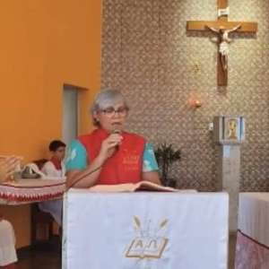 VISITA DO GOVERNO PROVINCIAL ÀS NOSSAS COMUNIDADES