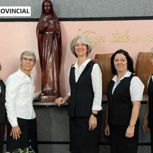 VISITA DO GOVERNO PROVINCIAL ÀS NOSSAS COMUNIDADES