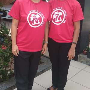 TRÍDUO EM PREPARAÇÃO PARA OS VOTOS DEFINITIVOS DA IRMÃ MARIA DO SOCORRO