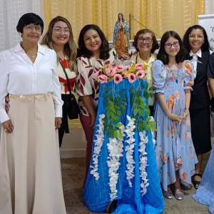 PROFISSÃO PERPÉTUA