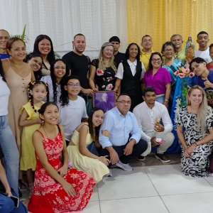 PROFISSÃO PERPÉTUA