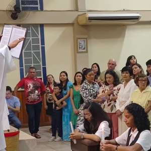 PROFISSÃO PERPÉTUA