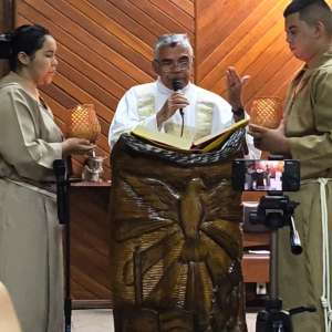 PROFISSÃO PERPÉTUA